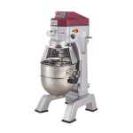 Axis AX-M40 - Commercial Planetary Mixer, 40 quart capacity, #12 hub, floor model